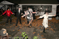 6396 Halloween on Vashon 2011