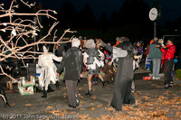6397 Halloween on Vashon 2011