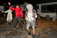 6406 Halloween on Vashon 2011