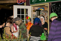 6416 Halloween on Vashon 2011