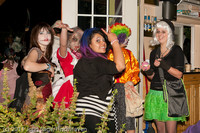 6417 Halloween on Vashon 2011
