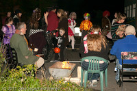 6420 Halloween on Vashon 2011