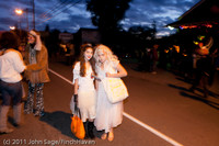 6421 Halloween on Vashon 2011
