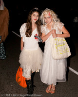 6422 Halloween on Vashon 2011