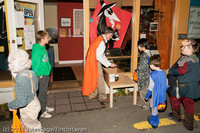 6423 Halloween on Vashon 2011