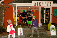 6424 Halloween on Vashon 2011