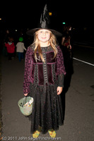 6428 Halloween on Vashon 2011