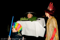 6430 Halloween on Vashon 2011