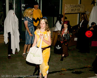 6431 Halloween on Vashon 2011