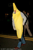 6435 Halloween on Vashon 2011