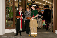 6436 Halloween on Vashon 2011