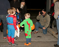 6438 Halloween on Vashon 2011