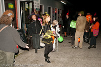 6440 Halloween on Vashon 2011