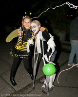 6442-a Halloween on Vashon 2011
