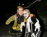 6442-b Halloween on Vashon 2011
