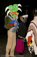 6443 Halloween on Vashon 2011