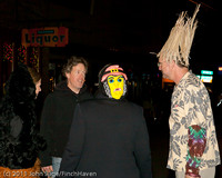 6444 Halloween on Vashon 2011