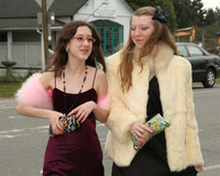 8169 Oscars Night on Vashon 2010