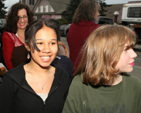 8176 Oscars Night on Vashon 2010