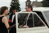 8178 Oscars Night on Vashon 2010