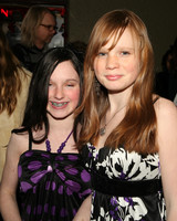 8182 Oscars Night on Vashon 2010