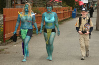 8186 Oscars Night on Vashon 2010