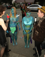 8189 Oscars Night on Vashon 2010