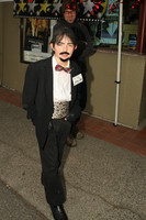 8192 Oscars Night on Vashon 2010