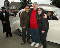 8196 Oscars Night on Vashon 2010