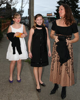 8198 Oscars Night on Vashon 2010