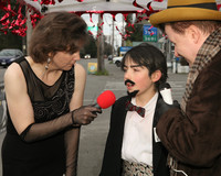 8199 Oscars Night on Vashon 2010