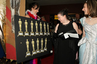 8200 Oscars Night on Vashon 2010