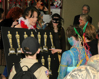 8201 Oscars Night on Vashon 2010