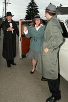 8204 Oscars Night on Vashon 2010