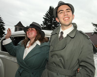 8207 Oscars Night on Vashon 2010