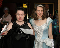 8209 Oscars Night on Vashon 2010