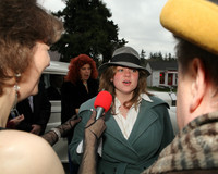 8210 Oscars Night on Vashon 2010