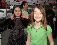 8214 Oscars Night on Vashon 2010