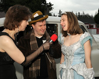 8226 Oscars Night on Vashon 2010