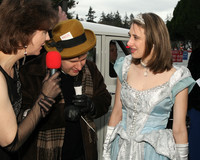 8227 Oscars Night on Vashon 2010