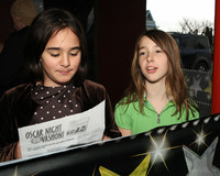 8230 Oscars Night on Vashon 2010