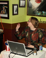 8232 Oscars Night on Vashon 2010