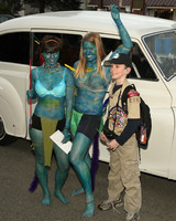 8237 Oscars Night on Vashon 2010