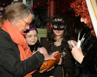 8239 Oscars Night on Vashon 2010