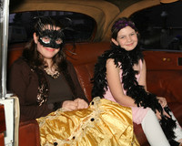 8241 Oscars Night on Vashon 2010