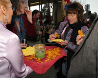 8246 Oscars Night on Vashon 2010