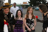 8247 Oscars Night on Vashon 2010