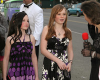 8248 Oscars Night on Vashon 2010