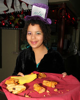 8249 Oscars Night on Vashon 2010