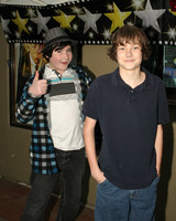 8250 Oscars Night on Vashon 2010